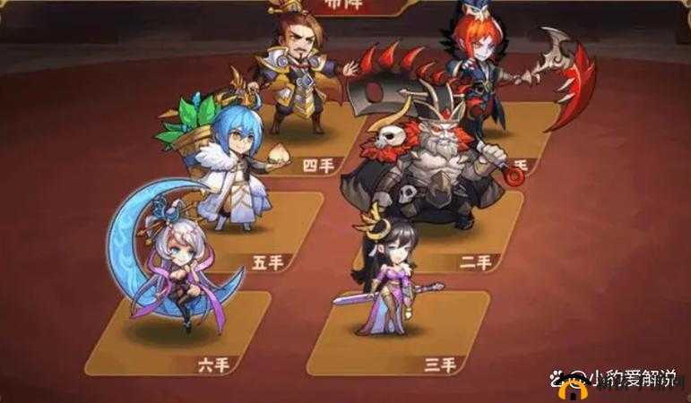 放开那三国2深度攻略，高效阵容搭配与资源管理策略解析