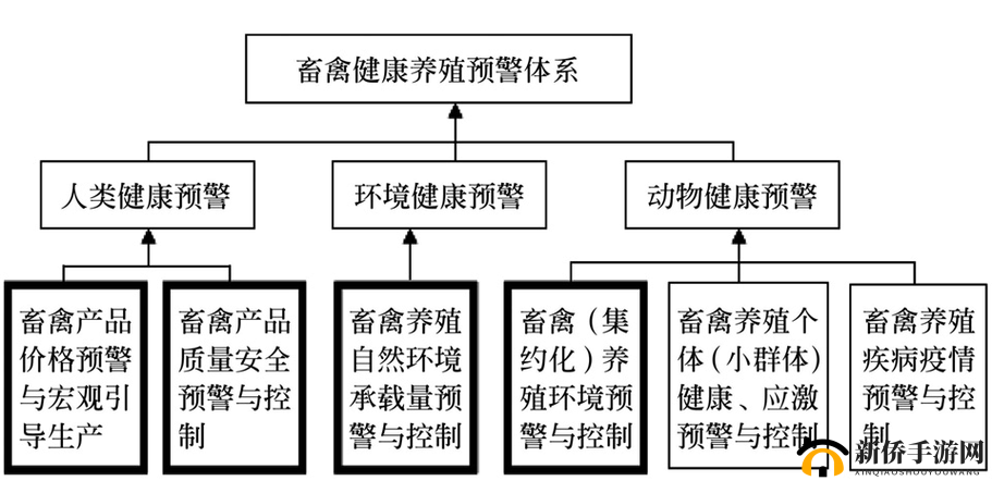 人与畜禽共性关系的重要性：探索其对生态平衡的深远影响