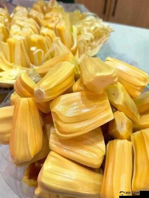 www.菠萝蜜水蜜桃：独特风味的甜蜜享受