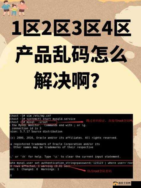 1区1区3区4区产品乱码芒果：探寻其背后的神秘原因及影响