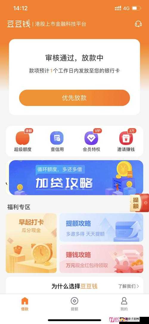 黑口子必下款 app2024：网络借贷新选择？