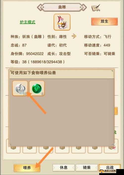 想不想修真手游深度攻略，全面解析宠物能力增强方法与技巧