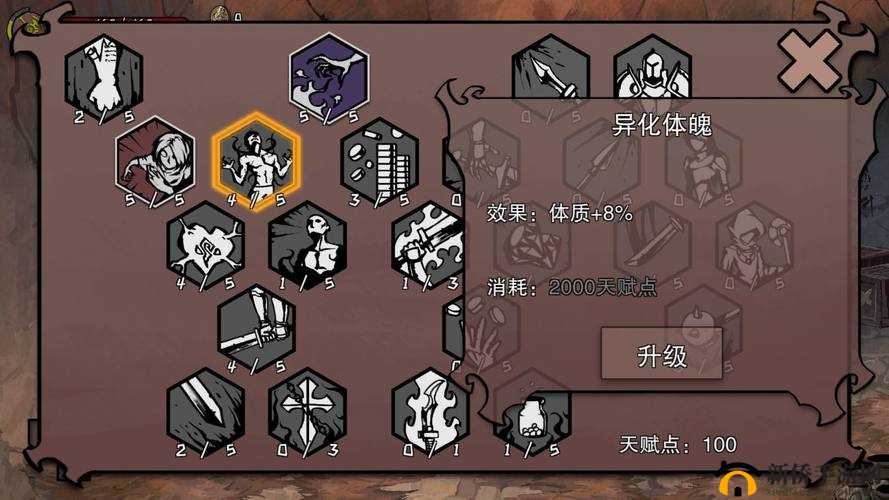 异化之地，深入剖析武器选择与高效战斗策略的全面解析