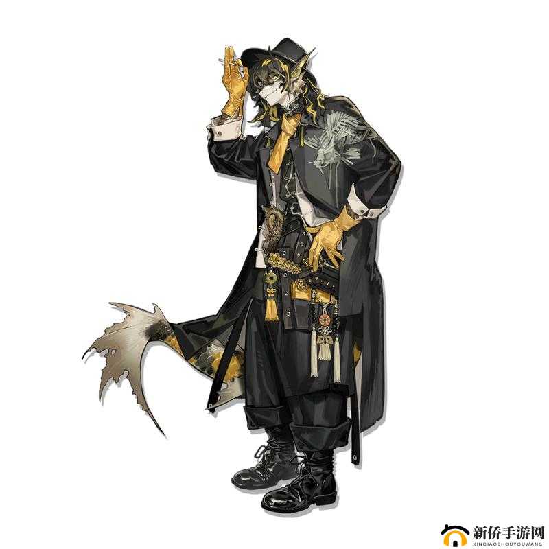 明日方舟角色深度解析，老鲤独特能力全揭秘及其技能效果精彩展示