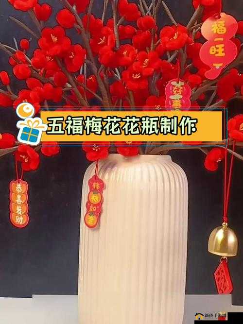 拍金花瓶梅花 2：是真做还是假做？