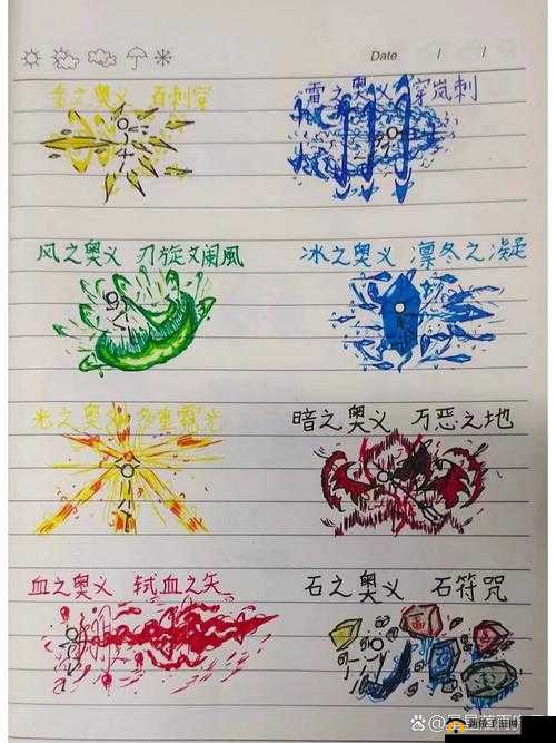 逗斗火柴人技能效果全面揭秘，助你掌握战场主动权，成为无敌的绝对主宰