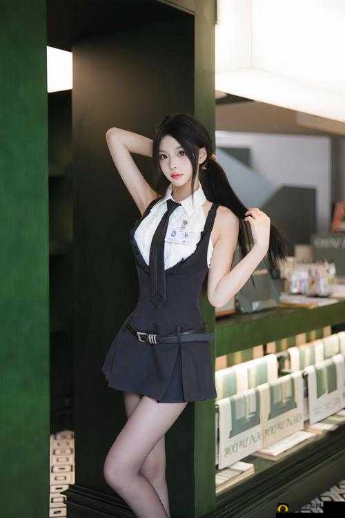 兰桂坊制服诱惑：一场别样的视觉盛宴与独特体验