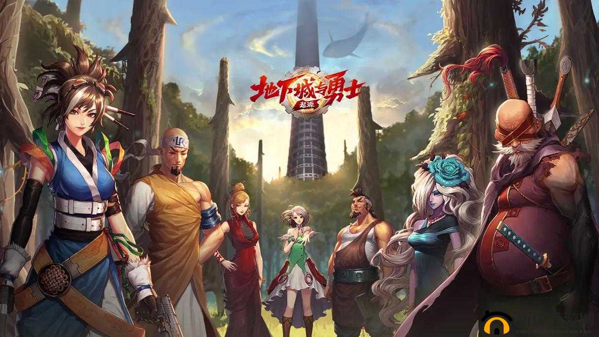 地下城与勇士，2025年春节前夕，重燃玩家心中的冒险之魂