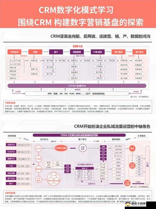 成免费的crm是正规还是仿：引领数字化营销新时代