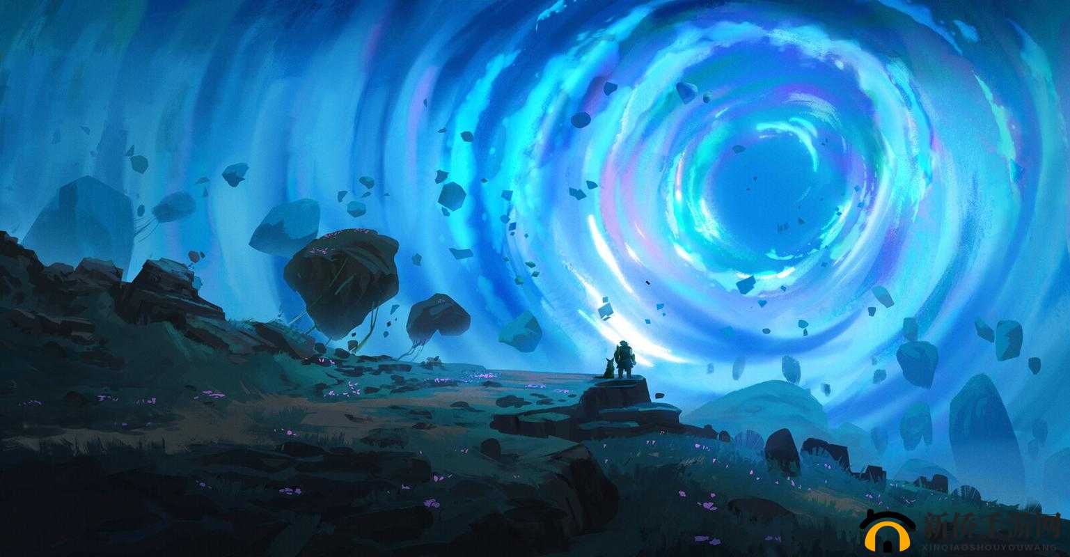 仙踪林：一个充满神秘与奇幻色彩的奇妙世界