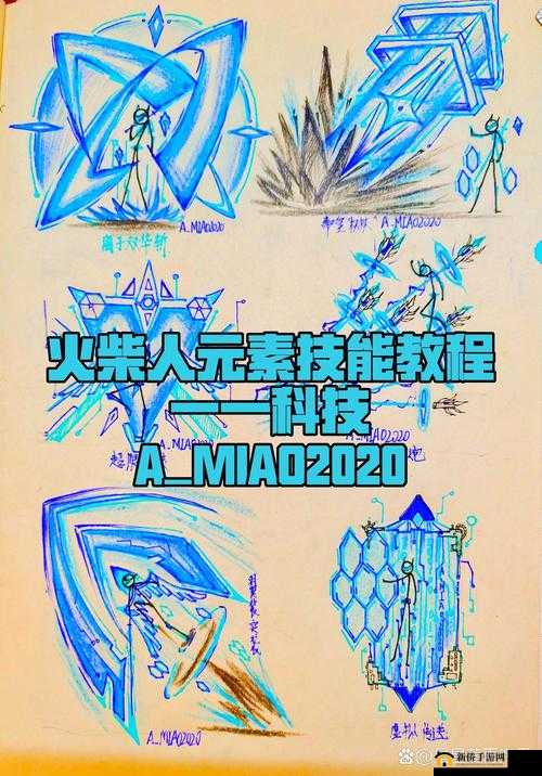 火柴人觉醒，全面解析升级材料的获取策略与管理艺术