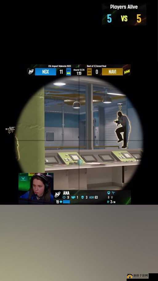 17 岁俄罗斯 CSGO 玩家的竞技表现如何：深度剖析与展望