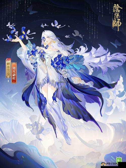 阴阳师游戏中那些设计独特、令人眼前一亮的精美皮肤盘点