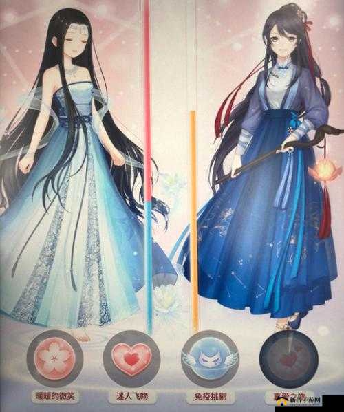 奇迹暖暖吴剑怀故心活动怎么通关？吴郡风雅全攻略大揭秘