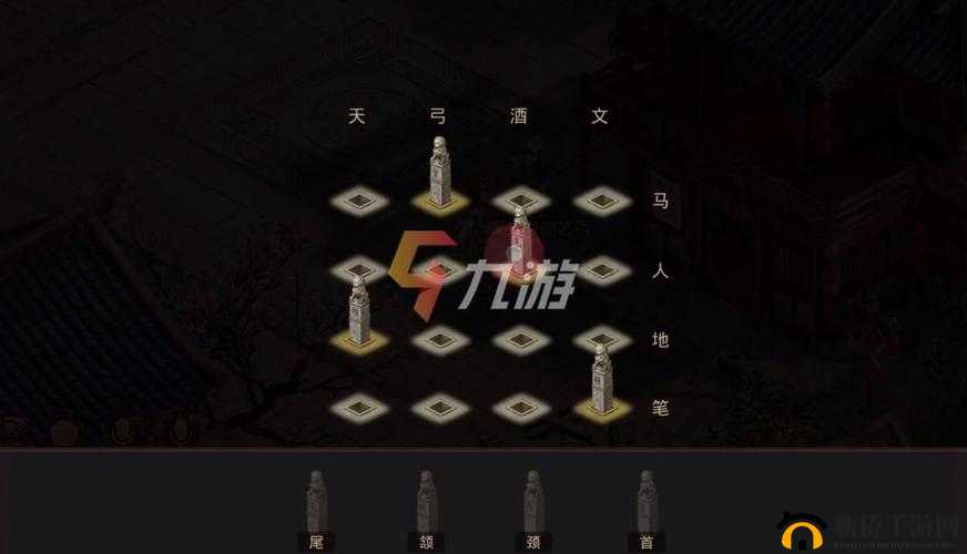 问道手游探案青竹客栈全攻略，白跑堂位置演变史你知道吗？