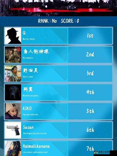 犯罪大师被困之地答案全揭秘，玩法革命将如何颠覆传统？