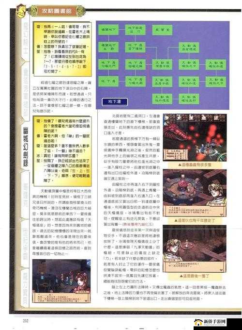 天地劫幽城再临归真2-4如何智破沙堡之谜？全面探查攻略大揭秘！