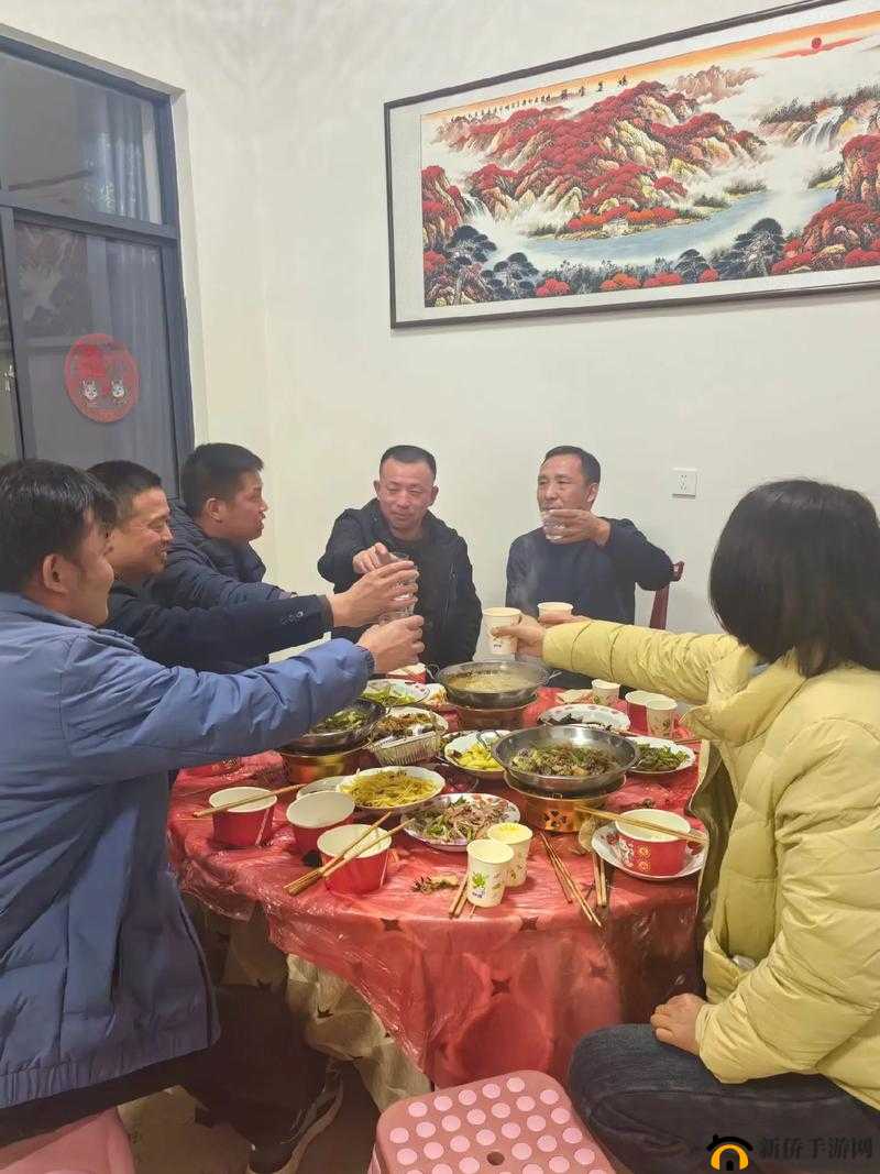 亲情会闪闪：大团圆 4 能否延续温馨？