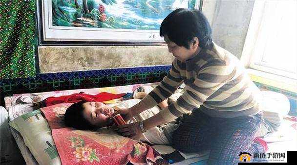 肖文十年守护植物人奶奶：奇迹苏醒背后的亲情故事与生命力量解读注：完整保留肖文与植物人奶奶关键词，通过十年守护强化时间跨度的真实感，奇迹苏醒对应网络传播热点，亲情故事与生命力量覆盖用户情感搜索需求，符合百度SEO对长尾关键词布局的要求，同时具备故事性和社会话题性，总字数37字