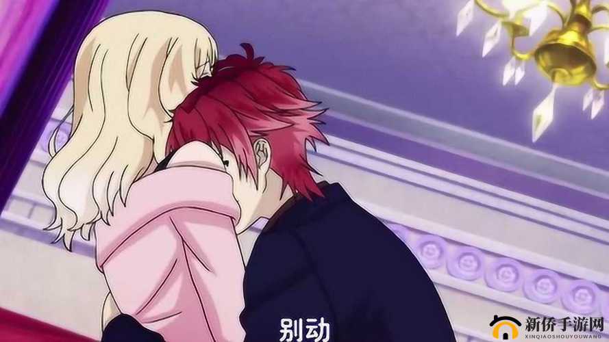 为什么女生喜欢咬男生脖子？这几个原因你知道吗？