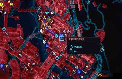 赛博朋克2077中如何观看超梦片？超梦头环详细使用教程揭秘