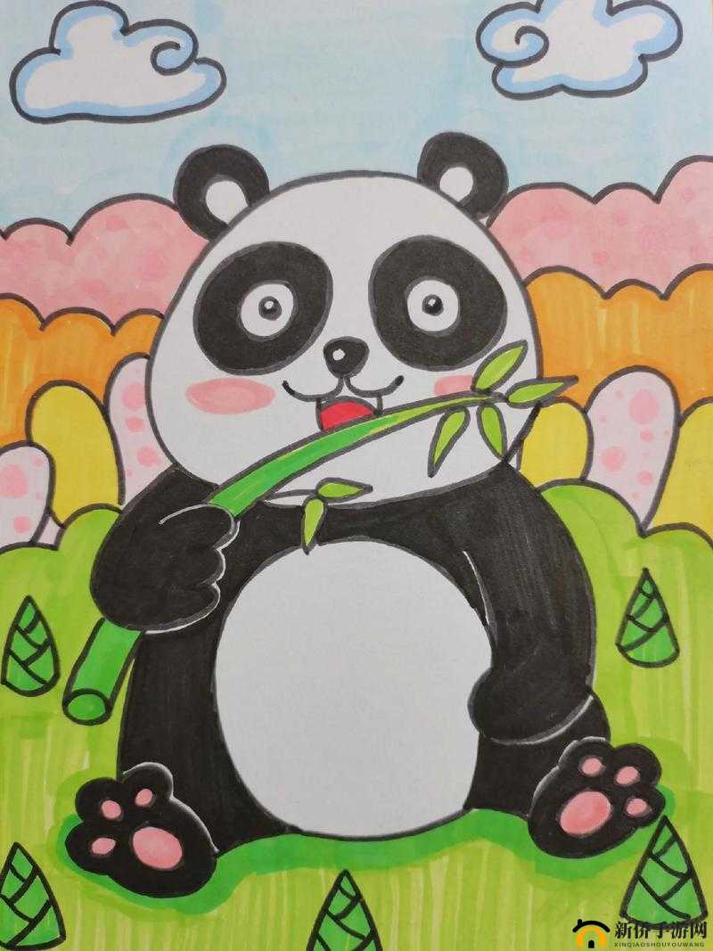 幼儿园画画图片大全有哪些？精彩作品等你来欣赏，萌娃创意绘画大集合或者幼儿园画画图片大全哪里找？这里汇聚海量精美画作，开启儿童绘画之旅