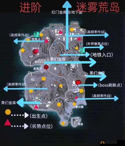 和平精英神秘矩阵基地究竟隐藏在哪？全面揭秘其位置演变史专题