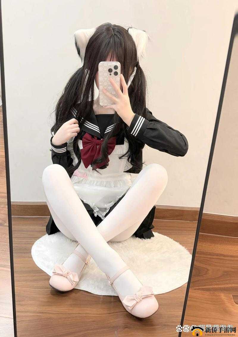 为什么女仆装白丝露内裤如此迷人？探究其背后的吸引力女仆装白丝露内裤：时尚与性感的完美结合女仆装白丝露内裤，勾起你的无限遐想