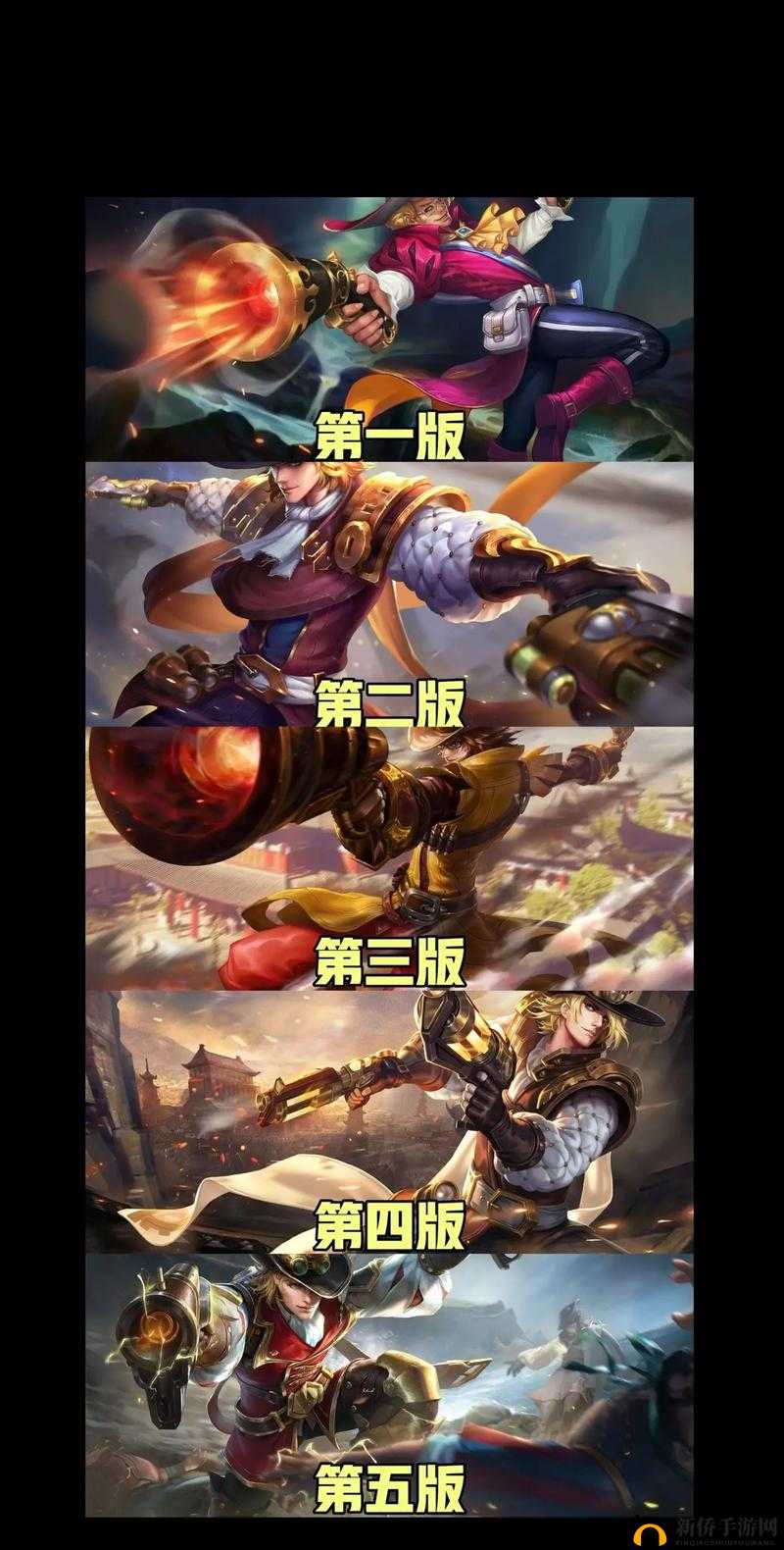 王者荣耀五周年祈愿活动，如何巧妙获取马可波罗隐藏个性动作？