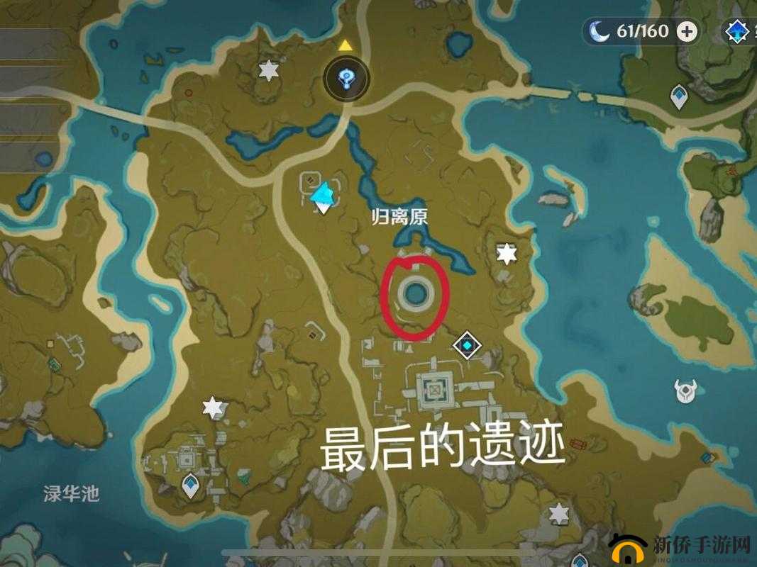 原神千风神殿遗迹如何解锁？探索进入的神秘方法揭秘