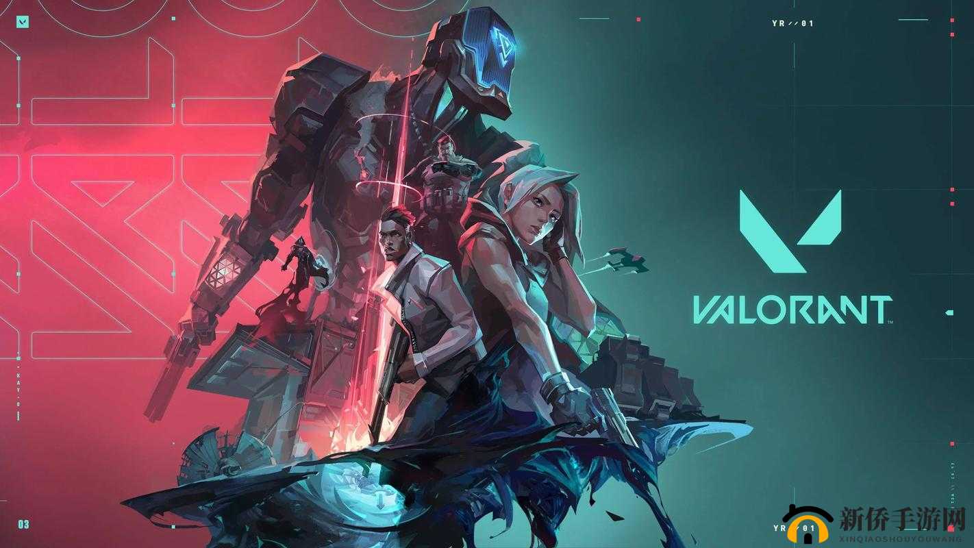无畏契约首日下载遇阻？Valorant安装难题全面解决攻略来袭！
