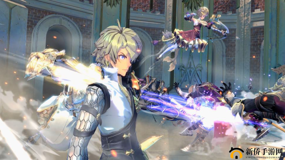 魅影归来，破防绝技如何施展？破盾状态触发奥秘何在？