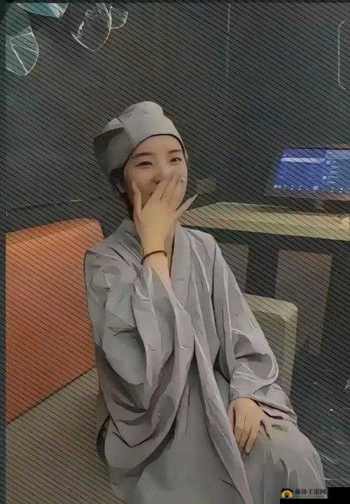 当尼姑是一种什么样的体验？为什么越来越多的人选择当尼姑？