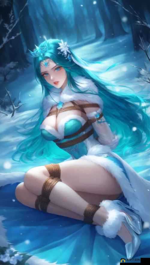 王昭君为何脸红还流口水甚至流眼泪？探秘背后不为人知的原因