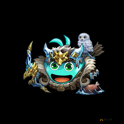 不思议迷宫新悬念，土系新星石灵冈布奥技能，究竟有何深度奥秘？