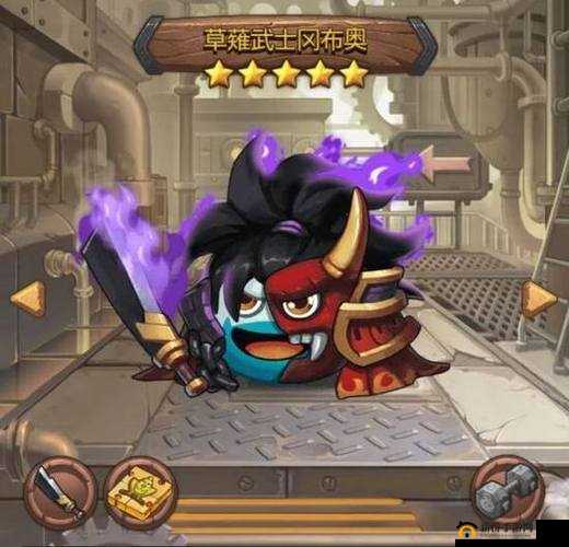 不思议迷宫影武者如何获取？揭秘新增金罐冈布奥独特技能天赋！