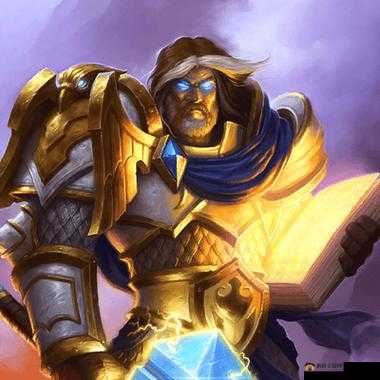 不思议迷宫光之祭司冈布奥有多强？圣光使者技能详解与玩法革新猜想