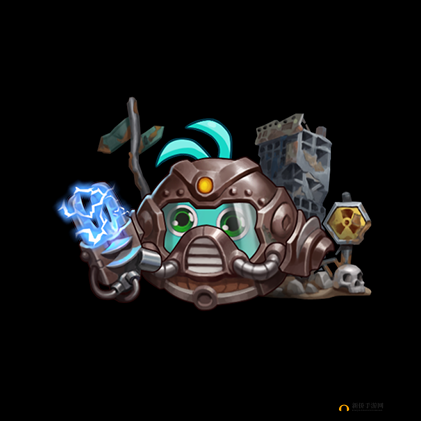 不思议迷宫磁爆步兵冈布奥，新魔法系技能攻略如何演变？