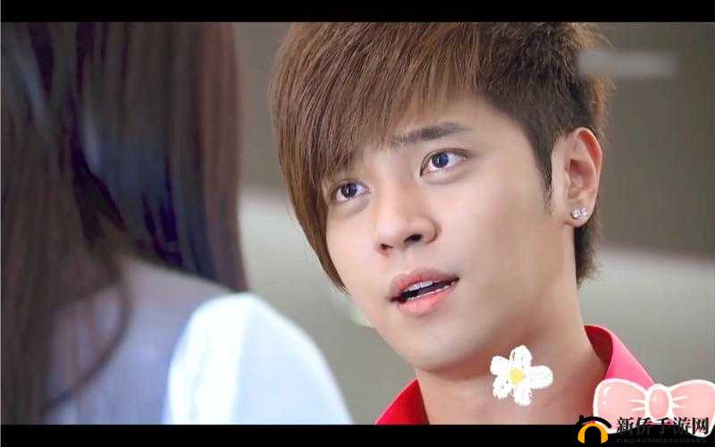 罗志祥 5G 天天奭免费高清电视剧：精彩剧情不容错过