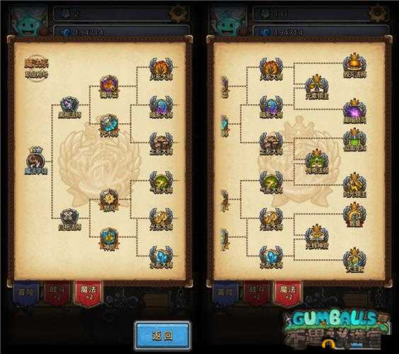 如何巧妙通关不思议迷宫？枪械商冈布奥试炼挑战全攻略揭秘！