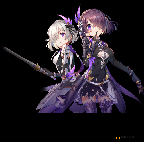 启源女神地狱双子星沙利叶与昔拉，技能如何？角色攻略详解在哪？