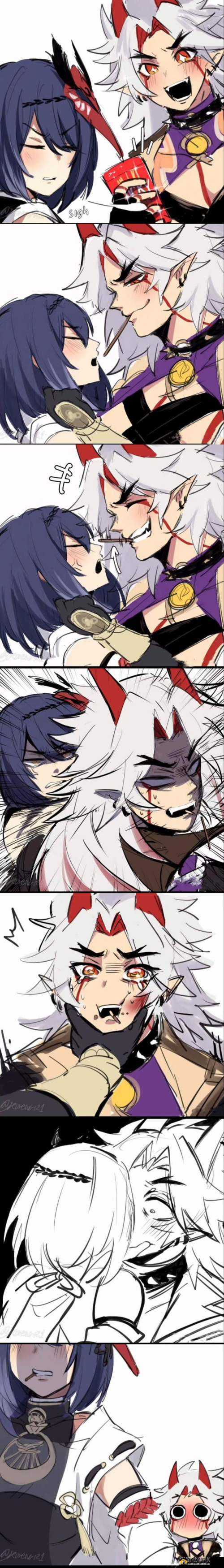 涂鸦英雄古里德是否值得入手？七罪之贪婪技能详解引悬念