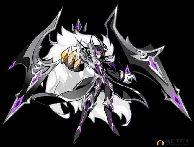 奥拉星手游黑翼王是否值得投入培养？揭秘魔系新神宠独特技能特性！