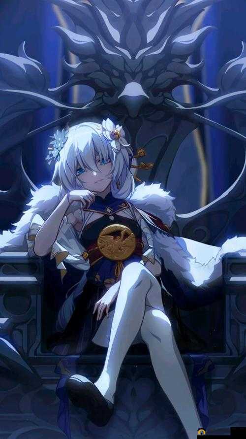 崩坏3朔夜观星技能属性究竟如何？深度解析带你一探究竟