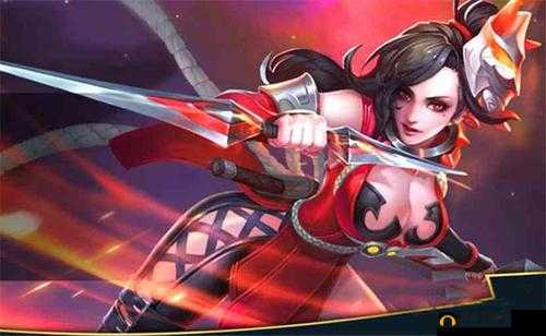 浮生为卿歌荆轲实力如何？揭秘红色随从荆轲技能全攻略