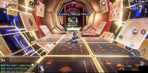 龙族幻想试炼幻境如何挑战？揭秘神之试炼全新玩法与攻略