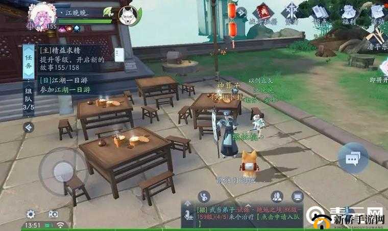 少室山猢酒戏奇遇难倒众人，新笑傲江湖手游玩家如何顺利通关？