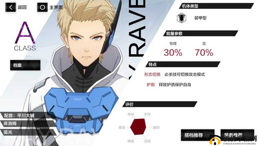 战双帕弥什库洛姆间章如何完美通关？揭秘库洛姆弧光间章隐藏触发条件