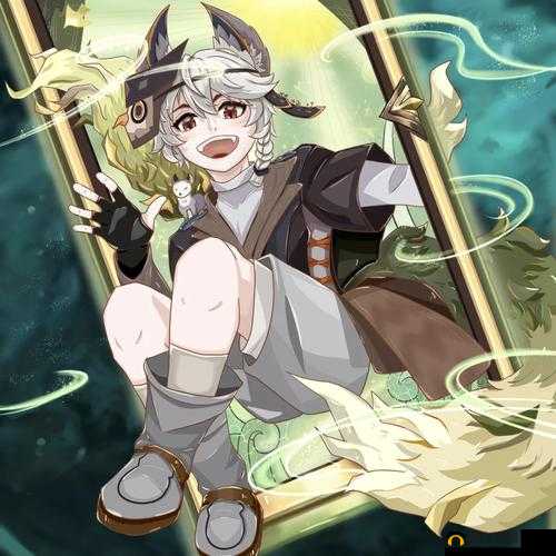 决战平安京白藏主技能究竟如何？梦山之主全面技能介绍及攻略揭秘