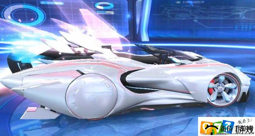 QQ飞车手游时之夭如何改装才能最大化性能？新A车时之夭改装方向全揭秘